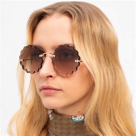 chloe rosie sunglasses dupe|7 SPOT.